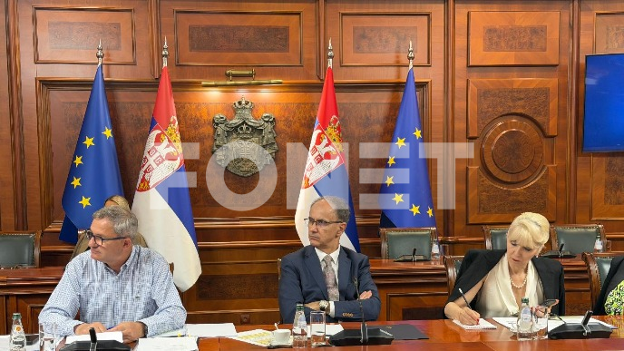 Unapređenje saradnje